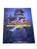 VAMPI #4. NM- CONDITION.