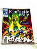Fantastic Four Vol.1 #391. Marvel Comics. 1994