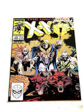 UNCANNY X-MEN #252. VFN+ CONDITION.