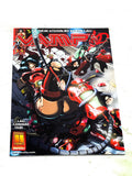 VAMPI #5. NM- CONDITION.