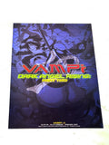VAMPI #5. NM- CONDITION.