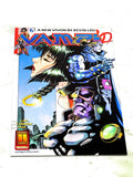 VAMPI #6. NM- CONDITION.