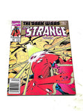 DOCTOR STRANGE SORCERER SUPREME #24. NM- CONDITION