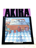 AKIRA #14. VFN CONDITION.