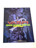 VAMPI #6. NM- CONDITION.