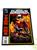 Punisher - Year One #1. Marvel Comics. 1994