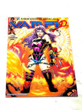 VAMPI #7. VFN+ CONDITION.