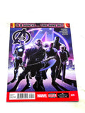 AVENGERS VOL.5 #35. NM- CONDITION.