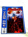 Punisher - Year One #2. Marvel Comics. 1995