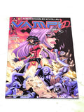VAMPI #8. NM- CONDITION.