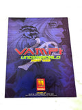 VAMPI #8. NM- CONDITION.