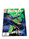 BATMAN #464. VFN+ CONDITION.