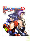 VAMPI #9. VFN+ CONDITION.
