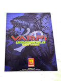 VAMPI #9. VFN+ CONDITION.