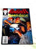 Punisher Summer Special #3. Marvel Comics. 1993