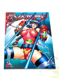 VAMPI #10. VFN+ CONDITION.