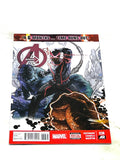 AVENGERS VOL.5 #38. NM CONDITION.