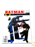 BATMAN #582. VFN+ CONDITION.