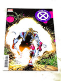 HOUSE OF X #6. VARIANT COVER. NM- CONDITION.