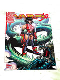 VAMPI #11. VFN+ CONDITION.