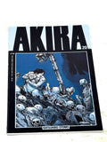 AKIRA #20. VFN+ CONDITION.