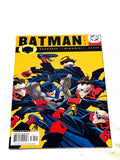 BATMAN #583. VFN+ CONDITION.