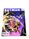 BATMAN #606. NM- CONDITION.
