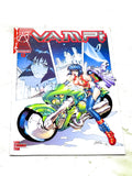 VAMPI #13. VFN+ CONDITION.