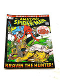 AMAZING SPIDER-MAN #104. FN- CONDITION