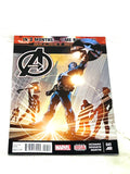 AVENGERS VOL.5 #41. NM- CONDITION.
