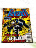 Punisher Vol.3 #11. Marvel Comics. 1996