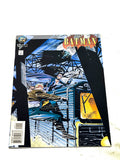 BATMAN CHRONICLES #1. VFN CONDITION.