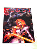 VAMPI #14. NM- CONDITION.