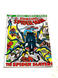 AMAZING SPIDER-MAN #105. VFN- CONDITION