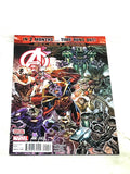AVENGERS VOL.5 #42. NM CONDITION.
