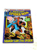 AMAZING SPIDER-MAN #106. FN+ CONDITION
