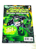 GREEN LANTERN 100 PAGE SPECTACULAR #1. VFN+ CONDITION.
