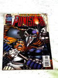 Punisher Vol.3 #13. Marvel Comics. 1996