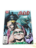 BATMAN CHRONICLES #3. VFN- CONDITION.