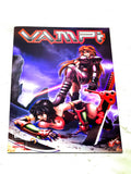 VAMPI #16. NM- CONDITION.