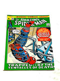 AMAZING SPIDER-MAN #107. VFN- CONDITION