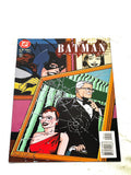 BATMAN CHRONICLES #5. VFN+ CONDITION.