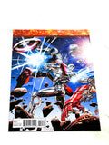 AVENGERS VOL.5 #44. VFN+ CONDITION.