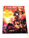VAMPI #17. VFN+ CONDITION.