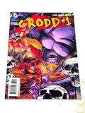 FLASH #23.1 - GRODD. NEW 52! NM CONDITION.