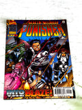 Punisher Vol.3 #15. Marvel Comics. 1997