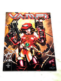 VAMPI #18. VFN+ CONDITION.