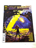 LEGION OF SUPERHEROES - MILLENNIUM #1. VFN+ CONDITION.