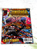 Punisher Vol.3 #16. Marvel Comics. 1997