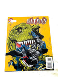 BATMAN CHRONICLES #8. VFN CONDITION.